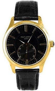 Часы Philip Laurence Circle-Oval PT21612-04E